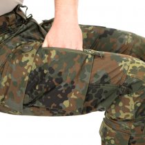 Clawgear Raider Pants MK V - Flecktarn - 30 - 34