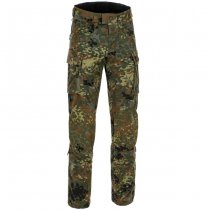 Clawgear Raider Pants MK V - Flecktarn - 34 - 32