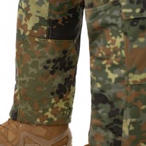 Clawgear Raider Pants MK V - Flecktarn - 36 - 34