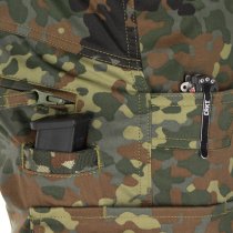 Clawgear Raider Pants MK V - Flecktarn - 38 - 34