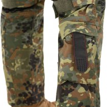 Clawgear Raider Pants MK V - Flecktarn - 40 - 34