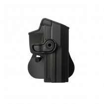 IMI Defense Roto Polymer Holster H&K USP .45 RH - Black