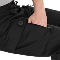 Clawgear Raider Pants MK V ATS - Black - 30 - 32