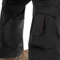 Clawgear Raider Pants MK V ATS - Black - 30 - 34