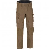 Clawgear Raider Pants MK V ATS - Coyote - 32 - 34