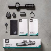 Vortex Optics Venom 1-6x24 SFP Riflescope AR-BDC3