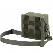 M-Tac PVS-14 Night Vision Monocular Pouch - Olive