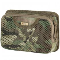 M-Tac Hook & Loop Utility Panel - Multicam