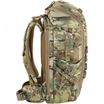 M-Tac Elite Small Backpack Gen.III - Multicam