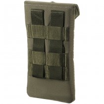 M-Tac Smartphone Pouch Medium Hex - Ranger Green