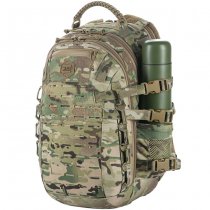 M-Tac Mission Pack Elite - Multicam