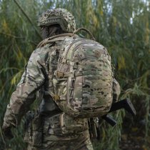 M-Tac Mission Pack Elite - Multicam