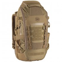 M-Tac Backpack Small Elite Hex - Coyote