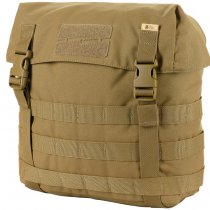 M-Tac Sukharka Pouch XL Gen.3 - Coyote