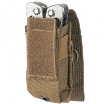 M-Tac Pistol Magazine & Multitool Pouch - Coyote