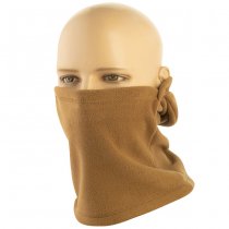 M-Tac Balaclava Elite Fleece 320g - Coyote