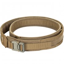 M-Tac Range Belt Cobra Buckle Gen.IV - Coyote - XL/2XL