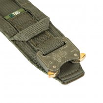 M-Tac Range Belt Cobra Buckle Gen.IV - Ranger Green - M/L