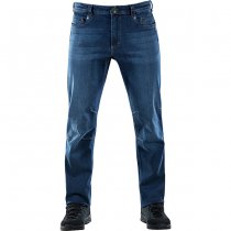 M-Tac Tactical Jeans Regular Fit Gen.I - Dark Denim - 40/36