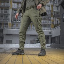 M-Tac Patriot Tactical Flex Pants Gen.II - Army Olive - 42/32