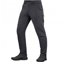 M-Tac Sahara Flex Pants Light - Dark Grey