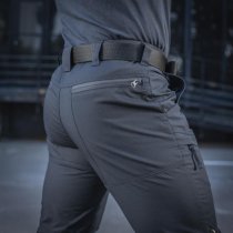 M-Tac Patrol Tactical Flex Pants Gen.II - Dark Navy Blue - 34/30