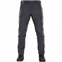 M-Tac Aggressor Summer Flex Pants - Dark Grey - 30/34