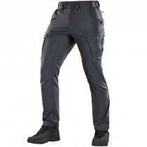 M-Tac Aggressor Summer Flex Pants - Dark Grey - 34/30