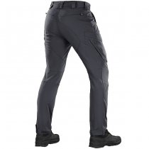 M-Tac Aggressor Summer Flex Pants - Dark Grey - 38/36