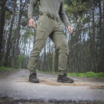 M-Tac Aggressor Summer Flex Pants - Army Olive - 34/36