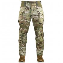 M-Tac Army Pants Nyco Extreme Gen.II - Multicam - 32/36