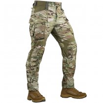 M-Tac Army Pants Nyco Extreme Gen.II - Multicam - 34/36