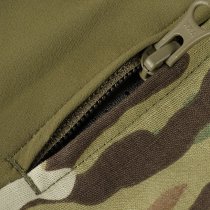 M-Tac Army Pants Nyco Extreme Gen.II - Multicam - 34/36