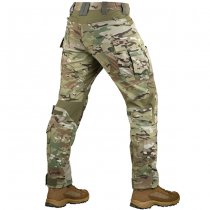 M-Tac Army Pants Nyco Extreme Gen.II - Multicam - 36/30