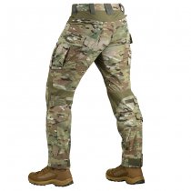 M-Tac Army Pants Nyco Extreme Gen.II - Multicam - 38/34