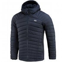 M-Tac Jarl Jacket - Dark Navy Blue - L - Regular