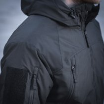 M-Tac Alpha Pro Winter Jacket Gen.III - Black - 2XL - Regular