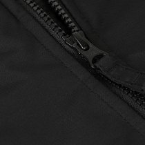 M-Tac Alpha Pro Winter Jacket Gen.III - Black - XS - Long