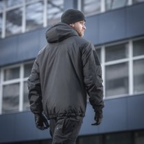 M-Tac Alpha Pro Winter Jacket Gen.III - Black - XS - Long