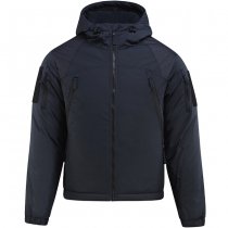 M-Tac Alpha Pro Winter Jacket Gen.III - Dark Navy Blue - 2XL - Long