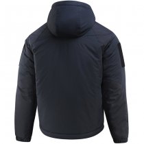 M-Tac Alpha Pro Winter Jacket Gen.III - Dark Navy Blue - 2XL - Long