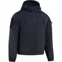 M-Tac Alpha Pro Winter Jacket Gen.III - Dark Navy Blue - 2XL - Regular