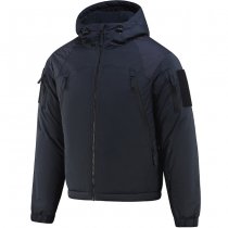 M-Tac Alpha Pro Winter Jacket Gen.III - Dark Navy Blue - XS - Regular