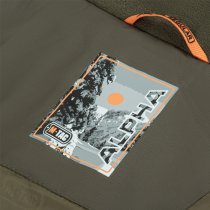 M-Tac Alpha Pro Winter Jacket Gen.III - Dark Olive - XS - Regular