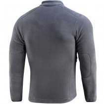 M-Tac Nord Fleece Jacket - Dark Grey - XL