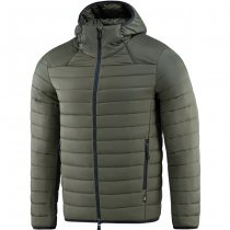 M-Tac Stalker Jacket Gen.III - Olive - M - Regular