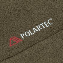 M-Tac Combat Fleece Jacket Polartec - Dark Olive - S - Regular