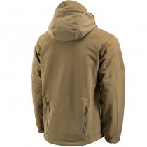 M-Tac Softshell Jacket & Liner - Coyote - M