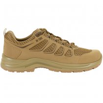 M-Tac Tactical Sneakers IVA - Coyote - 46