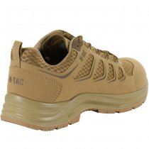 M-Tac Tactical Sneakers IVA - Coyote - 47